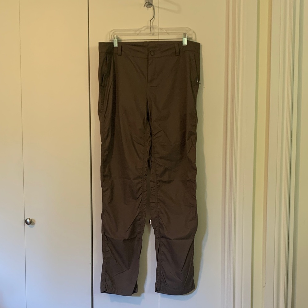 The North Face